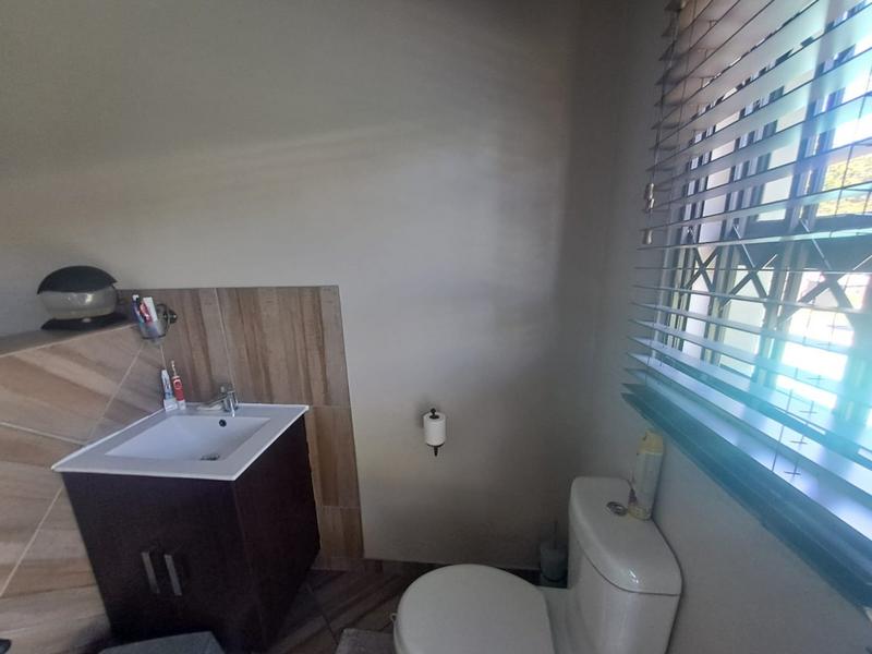 3 Bedroom Property for Sale in Sasolburg Ext 23 Free State